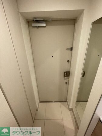 ブライズ堀切菖蒲園の物件内観写真